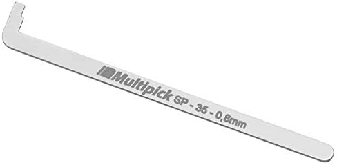 Profi Spanner TOK: Edition 35 (0,8 mm) - Vielseitiger Flachspanner