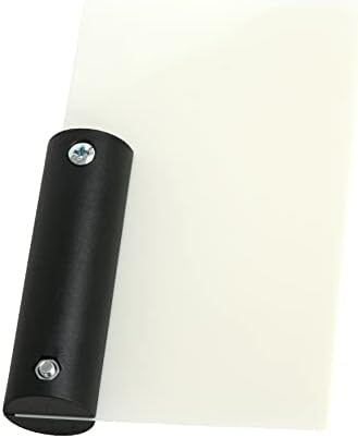 Türfallen-Öffnungskarte (0,50 mm) mit passendem Handgriff - von Multipick