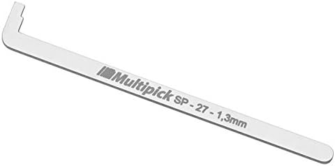 Profi Spanner TOK: Edition 27 (1,3 mm) - Vielseitiger Flachspanner