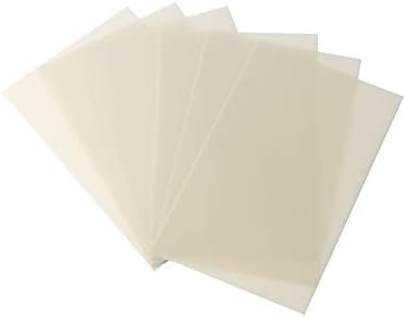 Türfallen-Öffnungskarten-Set: 9 Stück (3 x 0,25 & 0,35 & 0,50 mm) - von Multipick