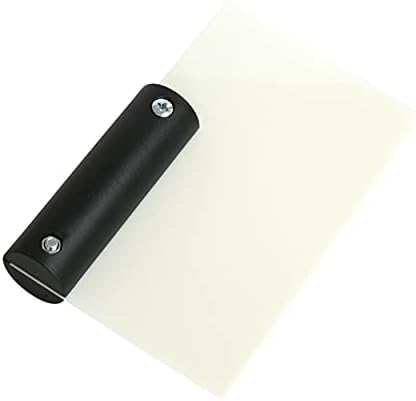 Türfallen-Öffnungskarten-Handgriff (schwarz) - von Multipick