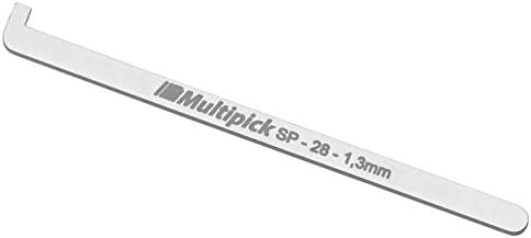 Profi Spanner TOK: Edition 28 (1,3 mm) - Vielseitiger Flachspanner