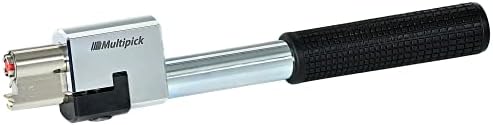 Türöffnungs-Kit Schloss öffner - Schloss Knacker Türöffner-Werkzeug Set von Multipick