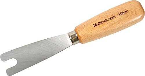 Funktionales Nussmesser: Praktisches Öffnungsgerät (10 mm) - von Multipick