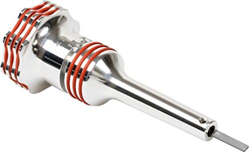 Multipick Flipper - Lockpicking-Set Werkzeug: Plug-Spinner Flip-It