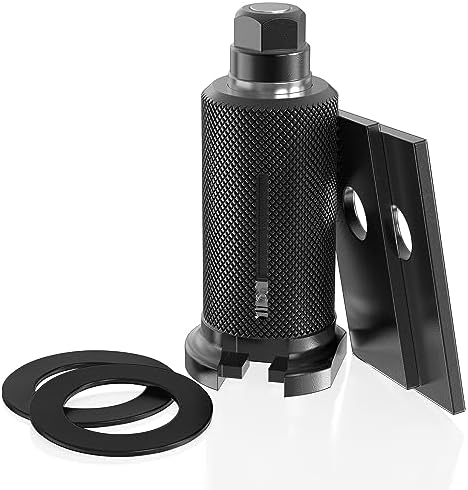 Multipick Door Opener Tool – Made in Germany – Locksmith Tool Doors and Lock Opener Tool without Pulling Screws