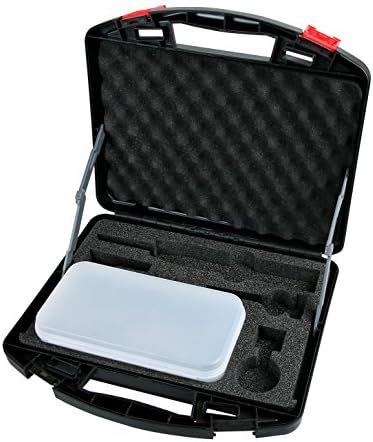 Electric Pick Kronos Case – Original Multi Pick Lock Picking Accessories for the Professional