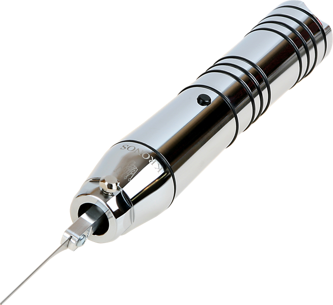 Multipick Kronos - Der Elektropick für alle