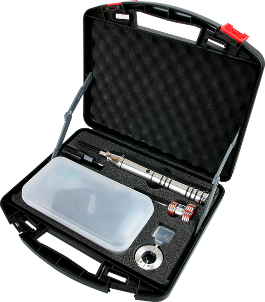 Kronos Elektropick Komplettset kaufen - Multipick.com