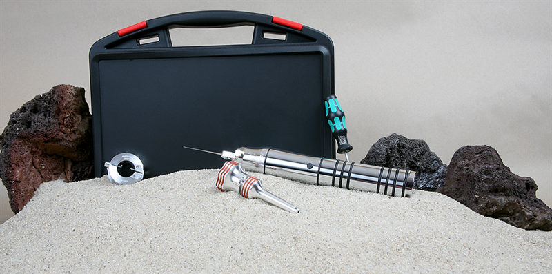 Kronos Elektropick Komplettset kaufen - Multipick.com