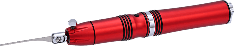 Artemis Elektropick Komplettset - Unser Kleinster - Red