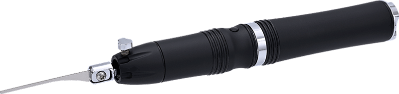 Artemis Elektropick Komplettset – Unser Kleinster - Black