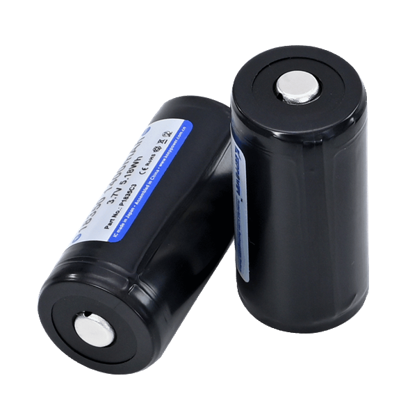 Ersatzakkus für den Multipick ARTEMIS (2 Stück) - Multipick