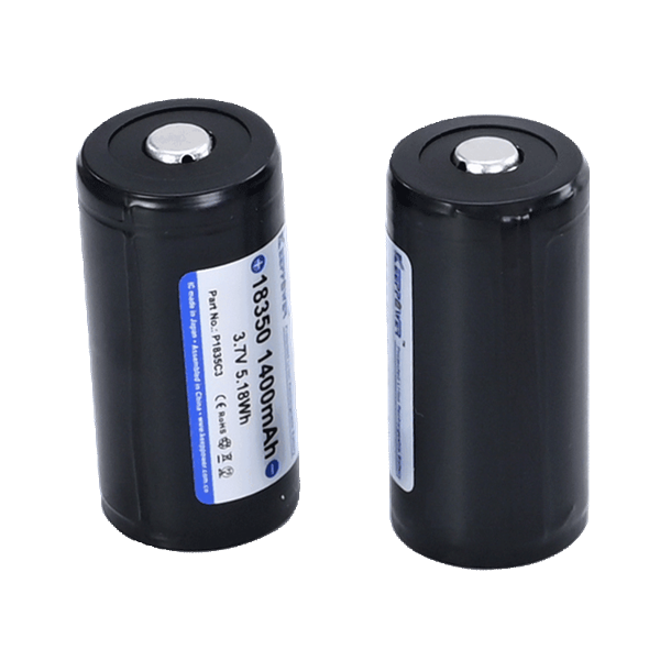 Ersatzakkus für den Multipick ARTEMIS (2 Stück) - Multipick