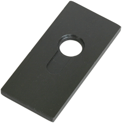 Kernziehplatte einzeln für Profilzylinder kaufen - Multipick