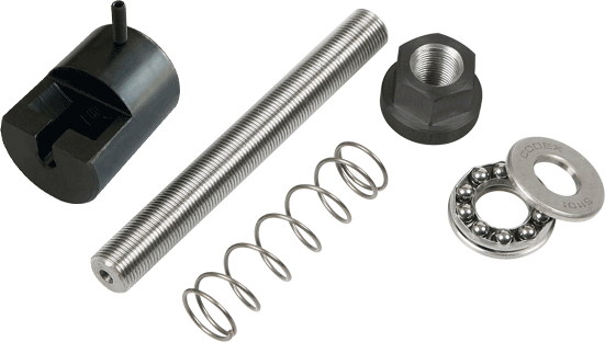 Reparatur-Set "Glocke" 6-tlg. kaufen - Multipick.com