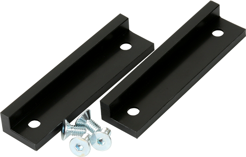 Ersatz-Schutzbacken Set für QA Pro 2 kaufen - Multipick.com