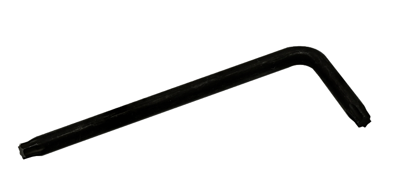 Ersatz Torx Winkelschlüssel T10 kaufen - Multipick.com