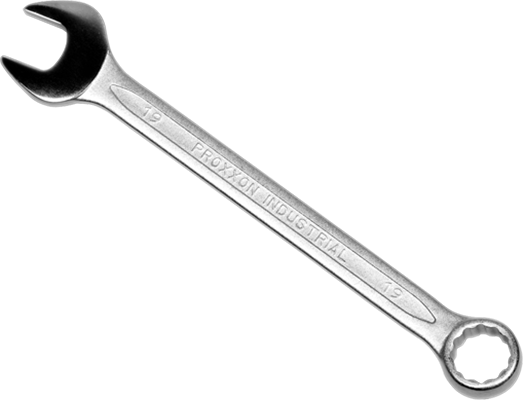 PROXXON Ring-Maulschlüssel 19mm kaufen - Multipick.com