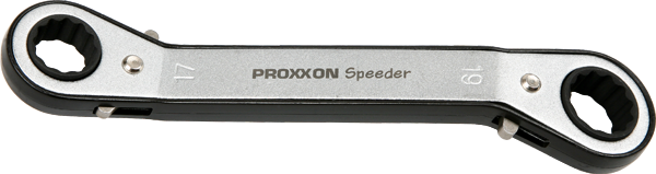 PROXXON Ratschen-Ringschlüssel 17-19mm kaufen - Multipick