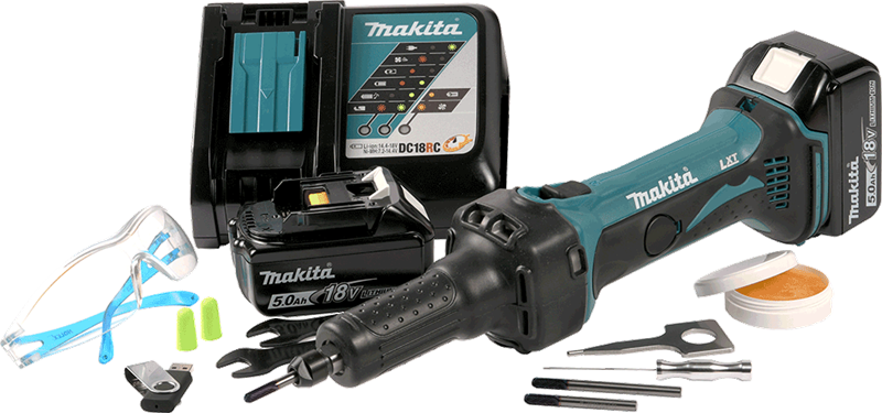 Notöffnungs-Modul 4 "Fräsen" von Multipick kaufen