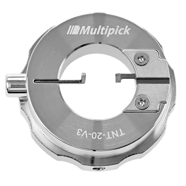 Multipick TNT-20-V3 kaufen - Multipick.com