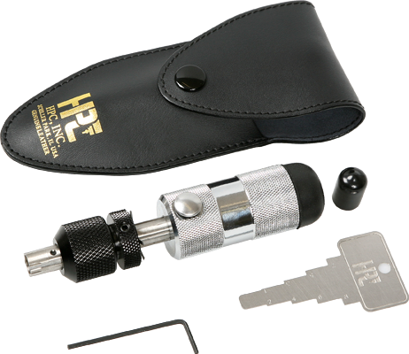 HPC - Tubular Pick 7SB (7-Stift) kaufen - Multipick.com