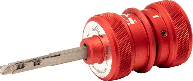 FORD VOLVO JAGUAR HU101 - ORIGINAL TURBO DECODER SPECIAL