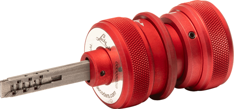 KIA HYUNDAI  HY22 - ORIGINAL TURBO DECODER SPECIAL EDITION