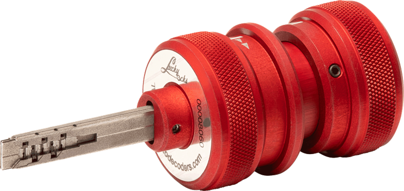 TOYOTA / LEXUS TOY48 - ORIGINAL TURBO DECODER SPECIAL