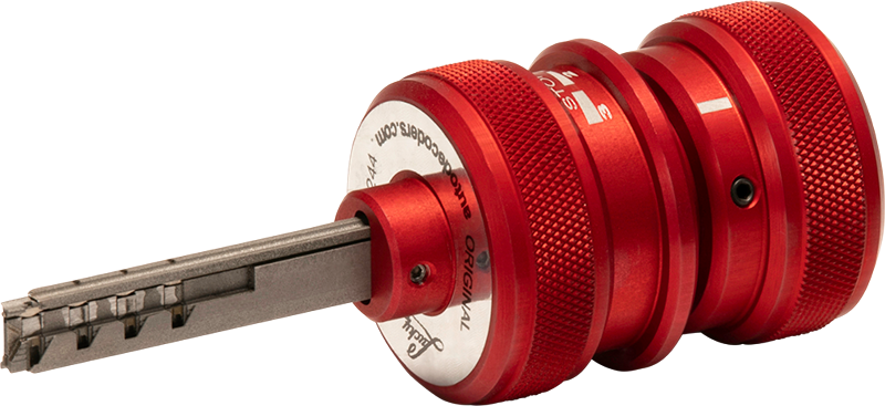 DAF TRUCK SERIES HU83R - ORIGINAL TURBO DECODER SPECIAL