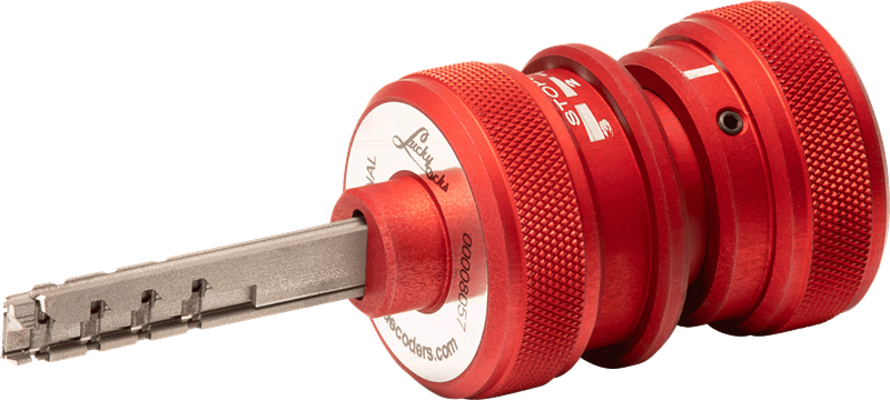 PEUGEOT / CITROEN HU83 - ORIGINAL TURBO DECODER SPECIAL