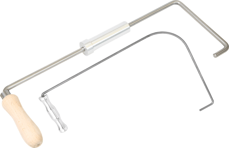 Türdrücker-Hebel-Set 2-tlg. kaufen - Multipick.com