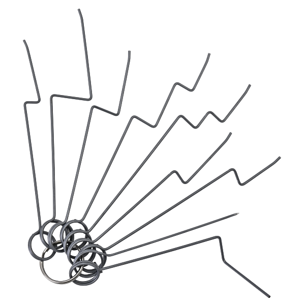 Fallendraht-Mobil Komplettsatz kaufen - Multipick.com