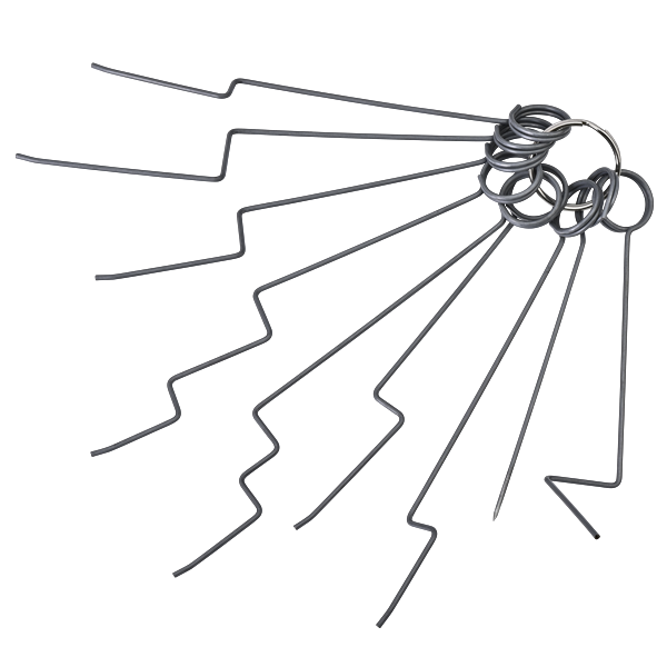 Fallendraht-Mobil Komplettsatz kaufen - Multipick.com