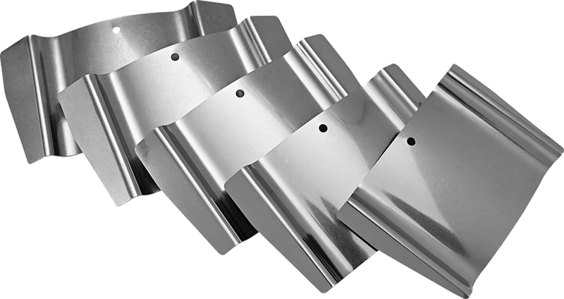 Türfallengleiter - TFG-Set 5-tlg. (15, 20, 25, 30 + 35mm)