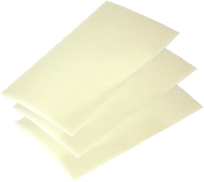 Öffnungskarten Set 6-tlg. (3 x 0,35 & 3 x 0,50mm)