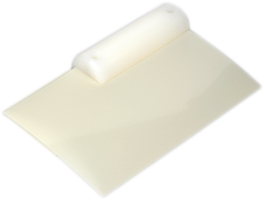 Handgriff "weiß" mit Ö-Karte 0,35mm kaufen - Multipick.com