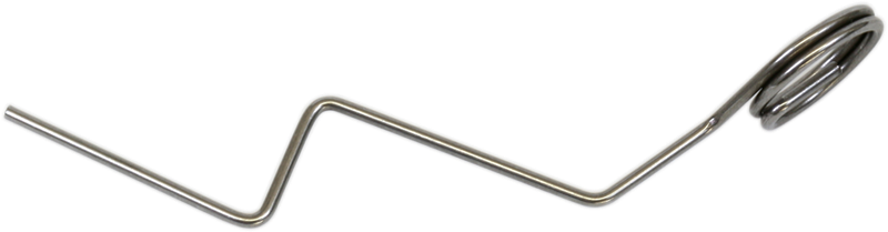 Türfallen-Öffnungsnadel 2 kaufen - Multipick.com