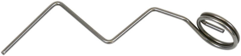 Türfallen-Öffnungsnadel 3 kaufen - Multipick.com