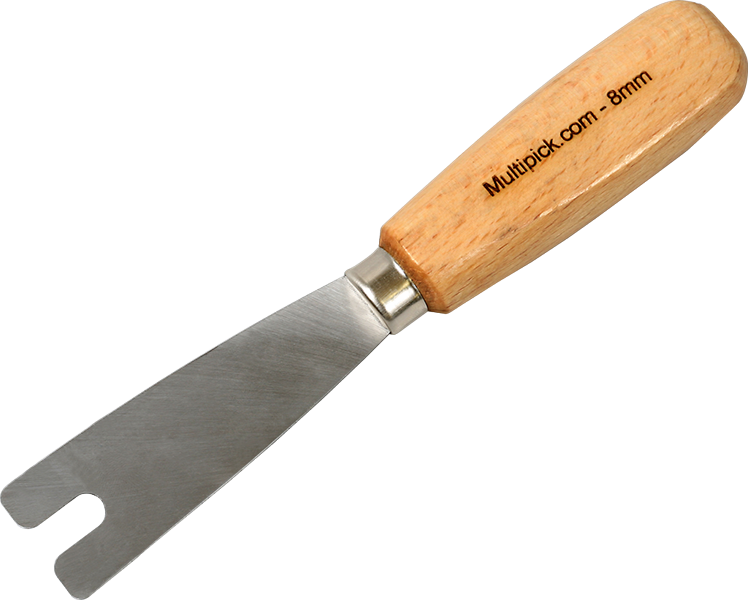 Nussmesser 8mm kaufen - Multipick.com