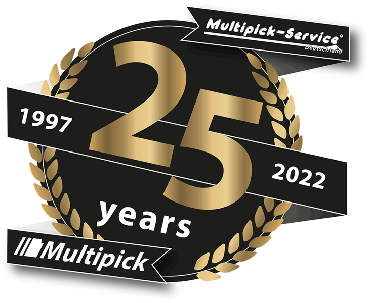 Nussmesser 9mm kaufen - Multipick.com