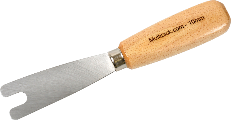 Nussmesser 10mm kaufen - Multipick.com