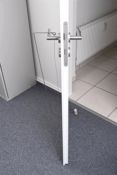 Türklinkenangel 3,5mm kaufen - Multipick.com