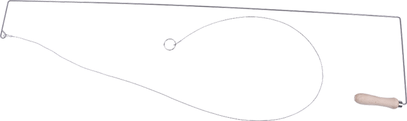 Türklinkenangel 3,5mm kaufen - Multipick.com