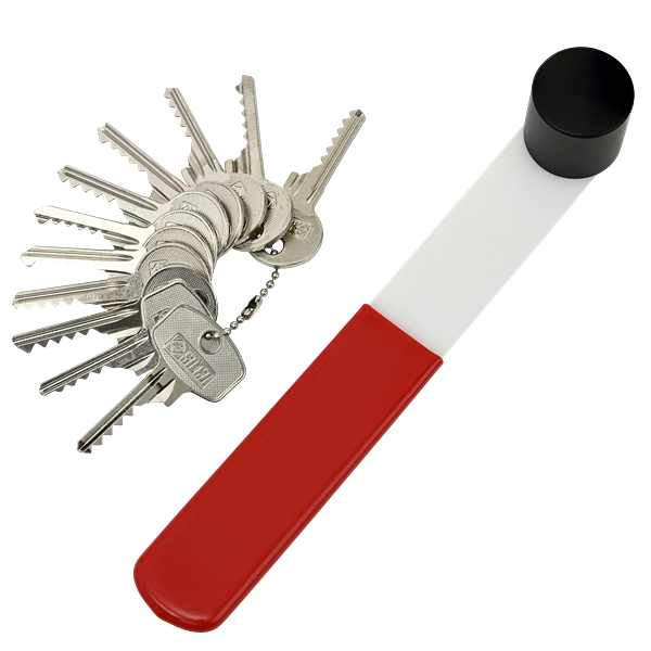 Schlagschlüsselsatz 11-tlg. + Hammer kaufen - Multipick.com