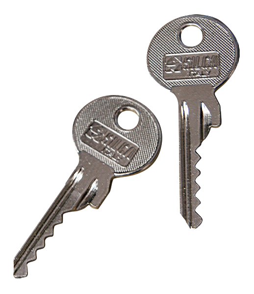 Schlagschlüssel - ABUS - 9er rechts kaufen - Multipick.com