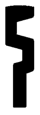 Schlagschlüssel - BAB 2 kaufen - Multipick.com