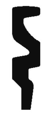 Schlagschlüssel - BRICARD 2 kaufen - Multipick.com