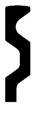 Schlagschlüssel - PFAFFENHAIN 5-Stift kaufen - Multipick.com